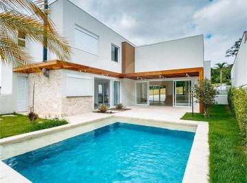Casa · 420m² · 4 Quartos · 4 Vagas · Condomínio com 4 quartos à venda em Jardim santa rita - SP