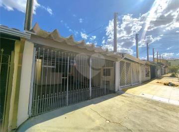 Casa · 100m² · 2 Quartos · 1 Vaga · Casa com 2 quartos à venda em Jardim eldorado - SP