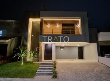 0 · Casa à venda com 3 suítes no condomínio Portal do Jequitibá em Valinhos, SP