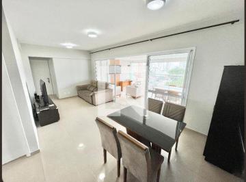 Apartamento · 120m² · 3 Quartos · 2 Vagas · Apartamento à Venda - Santana, 3 Quartos,  120 m² - São Paulo
