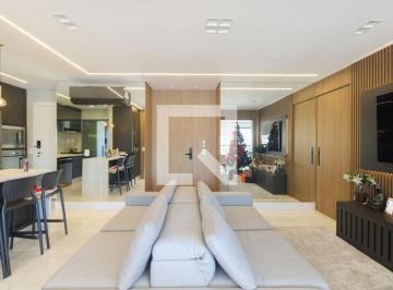 Apartamento · 112m² · 3 Quartos · 2 Vagas · Apartamento à Venda - Tatuapé, 3 Quartos,  112 m² - São Paulo
