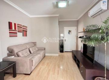 Apartamento · 67m² · 2 Quartos · 1 Vaga · Apartamento 2 quarto(s), no bairro Petrópolis