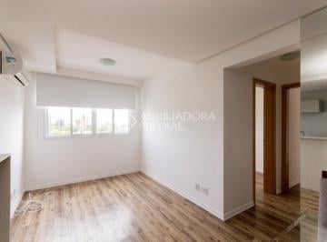 352395 - R. Dr · Apartamento semimobiliado | 2 dormitórios (1 suíte) | 1 vaga | Higienópolis / Porto Alegre