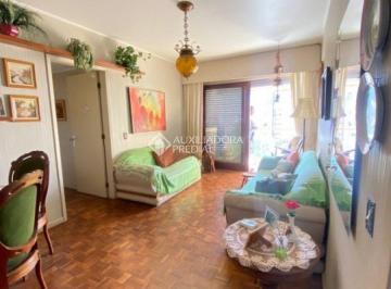 Apartamento · 102m² · 3 Quartos · 1 Vaga · Apartamento de 3 dormitórios 101m2 privativos 1 vaga de garagem no bairro Mont Serrat