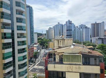 Apartamento de 1 quarto, Salvador · Apartamento 1/4 Na Graça Mobiliado ,Totalmente Reformado Próximo do Shopping Barra
