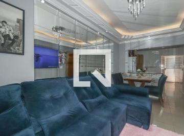 Casa · 160m² · 2 Quartos · 2 Vagas · Casa à Venda - Rubem Berta, 2 Quartos,  160 m² - Porto Alegre