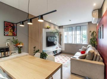 Apartamento · 45m² · 1 Quarto · Apartamento à Venda - Santa Cecília, 1 Quarto, 45 m² - São Paulo