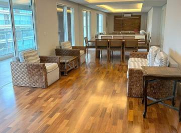 Apartamento · 186m² · 3 Quartos · Apartamento à venda - na Granja Julieta