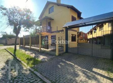 6416e3a4 · Casa em Condomínio, 3 dormitórios, 150 m², em Serraria