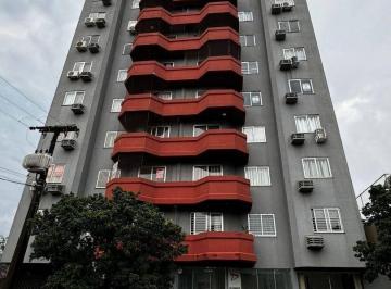 c4791ab3c1f48ba166bf36d1f0b820461c6549da · Apartamento com 3 dormitórios à venda, 75 m² por R$ 520.000,00 - Centro - Cascavel/PR