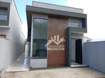 c10a6642657ddf0f89adfef2a77515d6bc443a60 · Casa com 3 dormitórios à venda, 111 m² por R$ 617.000,00 - Itaipuaçu - Maricá/RJ