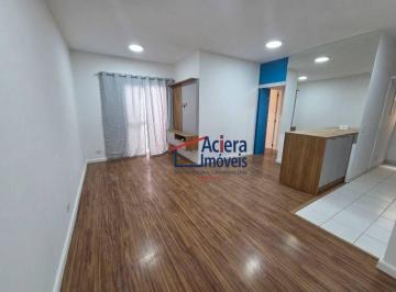 b09ca284a52b1d93bcb23d1c6b8149cc237bffbf · Apartamento Semi-Mobiliado com 2 Dormitórios e Varanda Gourmet com Churrasqueira à venda, 54 m² - Bo