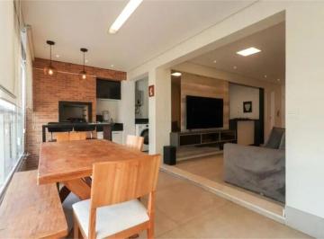 Apartamento de 2 quartos, São Paulo · APARTAMENTO À VENDA 94 m² COM 2 QUARTOS 1 SUÍTE 2 VAGAS NA BARRA FUNDA