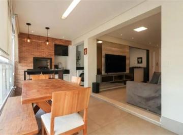 Apartamento de 2 quartos, São Paulo · APARTAMENTO À VENDA 94 m² COM 2 QUARTOS 1 SUÍTE 2 VAGAS NA BARRA FUNDA