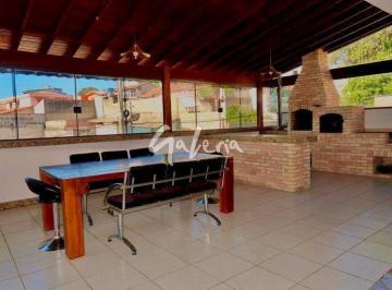 Casa · 3 Quartos · Sobrado à venda - 3 quartos - Bairro Utinga - Santo André