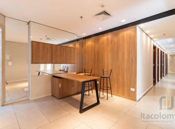 e865da2262effe9035e2068f50560b50cd5fff02 · Sala para alugar, 93 m² por R$ 13.856/mês - Edifício Pravda - Alphaville Barueri/SP
