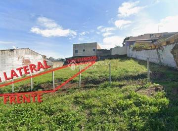 Terreno · 360m² · Terreno 12x30 à Venda em Curitiba, bairro Pinheirinho - Excelente Localização