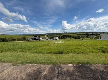 Terreno · 560m² · Residencial Alphaville I - Terreno à venda, escriturado, Alphaville Brasília