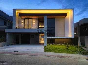 Casa · 487m² · 5 Quartos · 4 Vagas · Vivant Urbanova
