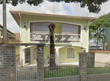Casa · 245m² · 4 Quartos · 2 Vagas · Casa de alto padrão Jd. Oswaldo Cruz