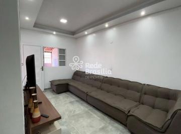 Casa · 230m² · 3 Quartos · 3 Vagas · Setor Leste Gama - Casa com 3 Quartos (1 Suíte com Closet) - Espaço e Conforto