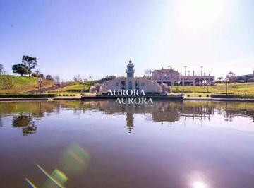 551b010a0bfcb3f73eb134b524f5849b3108dab0 · Terreno à venda, 1457 m² por R$ 3.061.170 - The Euro Royal - Vivendas Do Arvoredo - Londrina/PR