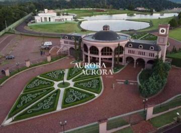 4d6e74b5d54f41c5cf40a83669b768692eeb0c35 · Terreno à venda, 1260 m² por R$ 2.647.407 - The Euro Royal -Vivendas Do Arvoredo - Londrina/PR