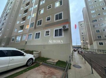 29f2fa6c9501a10ef69aafc2ec69da4ac31722ba · Apartamento com 2 dormitórios à venda, 57 m² por R$ 290.000,00 - Jardim Lago Norte - Londrina/PR