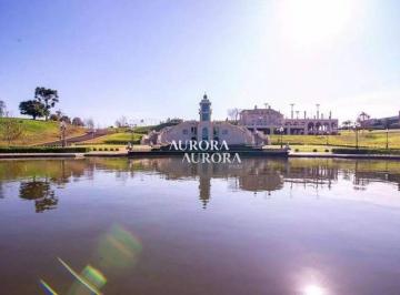 15a87dc2497ef2b29619e3cf5bef96acaa9008a2 · Terreno à venda, 1316 m² por R$ 3.290.625 - The Euro Royal -Vivendas Do Arvoredo - Londrina/PR