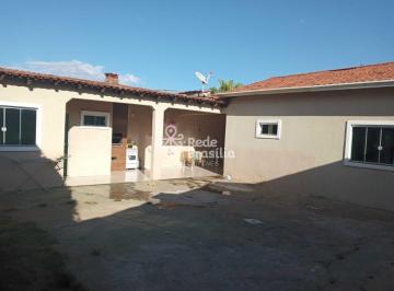Casa · 185m² · 5 Quartos · Oportunidade para morar no Condomínio Alvorecer dos Pássaros