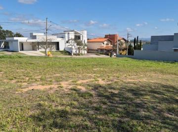 Terreno · 1000m² · Terreno à venda - no Condominio Ibirapuera