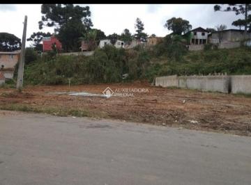 Terreno · 1567m² · Terreno com 1567m² no bairro Santa Cândida