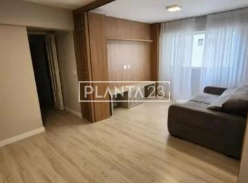 1 · Apartamento com 93 m², 2 quartos sendo 2 suítes à venda no bairro Vila Madalena.
