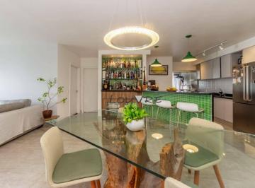 c8a95890dadfa6a17c1358bfc0e84efacb58a309 · Apartamento à venda, 105 m² por R$ 1.690.000,00 - Campo Belo - São Paulo/SP