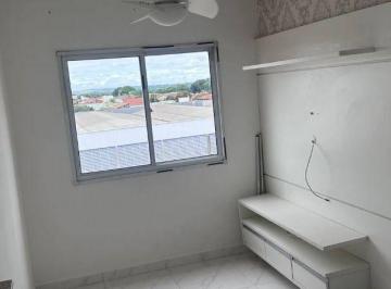 2b2512191a7ffd010e0b10d1960f24a8ddfa2877 · Apartamento com 2 quartos à venda, 49 m² por R$ 260.000 - Nossa Senhora Aparecida - Itu/SP