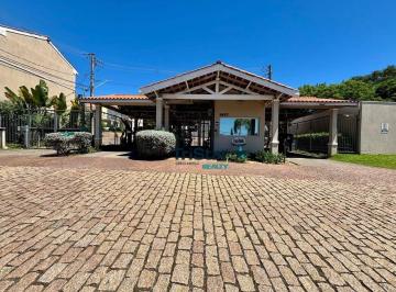 8abf8566b282b1d651b2a0690326af962a7733cc · #VENDA - CA0720 - RESIDENCIAL CASA BELLA BOSQUE SOBRADO EM CONDOMINIO - PROXIMO AO PARQUE ECOLOGICO 