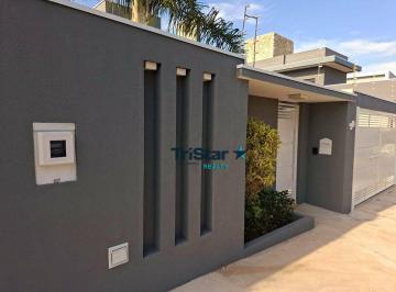 876ebd7568d7ae9139250d42ae89b0ec220bb097 · #VENDA - CA0718 - CASA MODERNA COM 3 SUITES AT. 360 m² AC. 215,99 m² PROXIMO AO PARQUE ECOLOGICA -