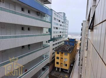 28b795f0ab50bbbc8644b38e9fdd1dfe2ad2b215 · Apartamento à venda, 64 m² por R$ 360.000,00 - Vila Guilhermina - Praia Grande/SP