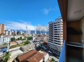 5dee99820c72da38a11b780f1d37ff0b429ac449 · Apartamento à venda, 37 m² por R$ 320.000,00 - Boqueirão - Praia Grande/SP