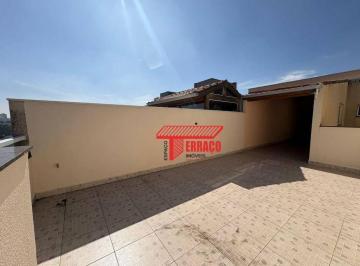 39ae67c84c0512b3b28d8e9b6195581a1c20d885 · Cobertura com 2 dormitórios para alugar, 55 m² - Vila Marina - Santo André/SP