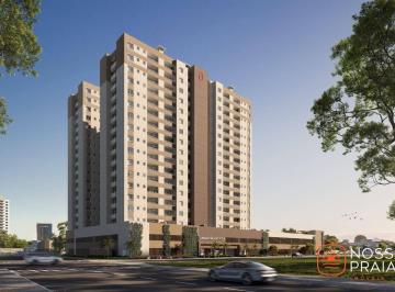 300788e6b6480daf54d11bd7cc3f4a492ce779ad · Apartamento com 2 dormitórios à venda, 111 m² por R$ 630.637 - Rainha do Mar - Itapoá/SC