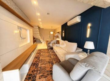 d51c5d8dbae2be01f428fcf81013e28f94e59a04 · Cobertura com 3 dormitórios, 159 m² - venda por R$ 1.790.000,00 ou aluguel por R$ 13.002,00 - Boquei