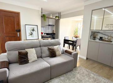 Apartamento de 3 quartos, Salvador · Apartamento 3 quartos, decorado, total infraestrutura