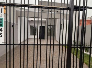 Casa de 3 quartos, Maringá · Casa no Jardim Colina Verde