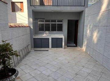 Casa de 3 quartos, São Bernardo do Campo · Sobrado Parque Anchieta - SBC - 3 Dormitórios - 1 Suite - 200mt²