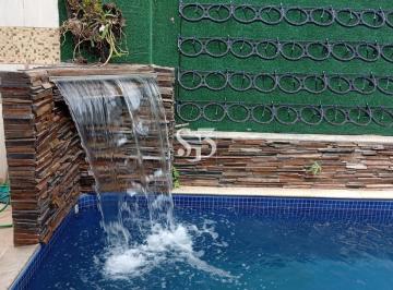 Foto 01 · Casa, Parque Jambeiro, Campinas, SP