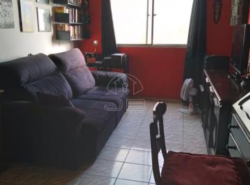 Foto 02 · Apartamento a venda no Condomínio  Edifício Joana D'Arc no Bairro Vila Saturnia Campinas SP