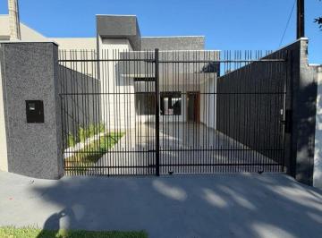 Casa de 3 quartos, Maringá · Casa no Residencial Guiapo