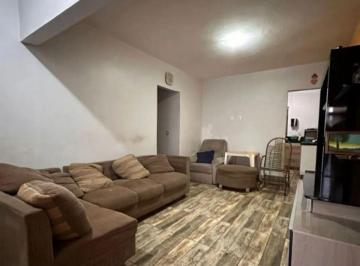Casa · 90m² · 3 Quartos · 4 Vagas - CICERO VIEIRA · Vendo Casa com 3 Quartos + 2 Casas de Fundo | Excelente para Morar ou Investir.