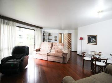 Apartamento de 3 quartos, São Paulo · Apartamento à Venda - Moema, 3 Quartos, 135 m2